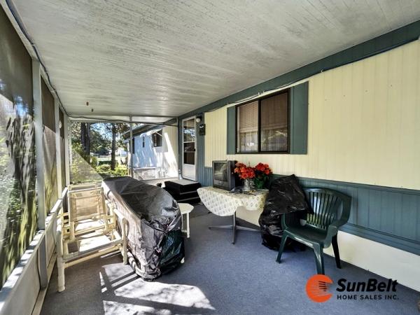 1986 TANG Mobile Home