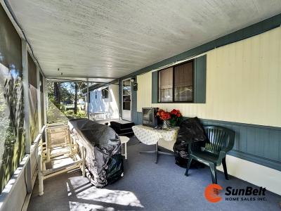 Photo 3 of 35 of home located at 7101 W Anthony Road, Lot 56 Ocala, FL 34479