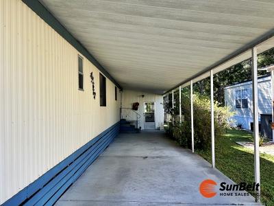 Photo 4 of 35 of home located at 7101 W Anthony Road, Lot 56 Ocala, FL 34479