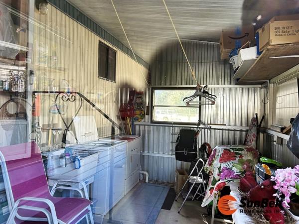 1986 TANG Mobile Home