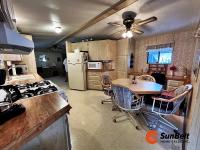 1986 TANG Mobile Home