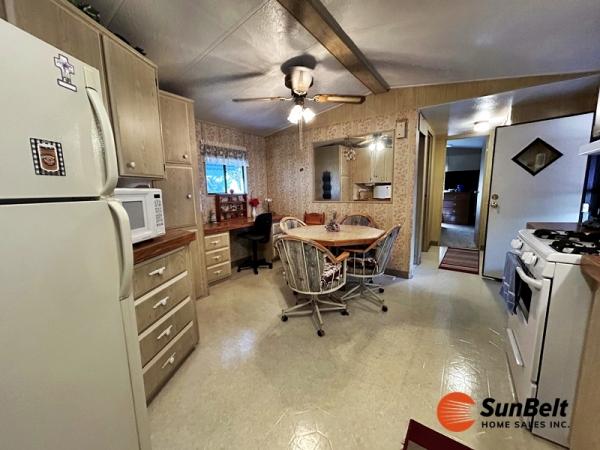 1986 TANG Mobile Home