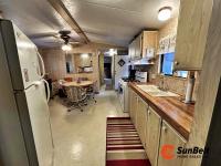 1986 TANG Mobile Home