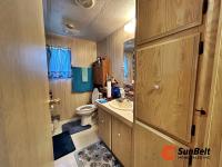 1986 TANG Mobile Home