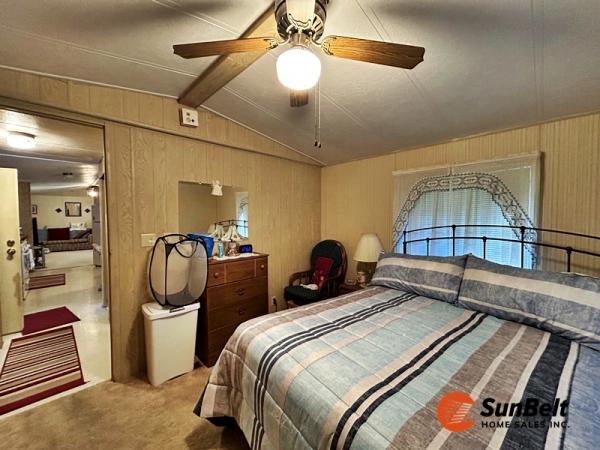 1986 TANG Mobile Home