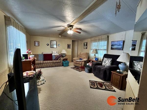 1986 TANG Mobile Home