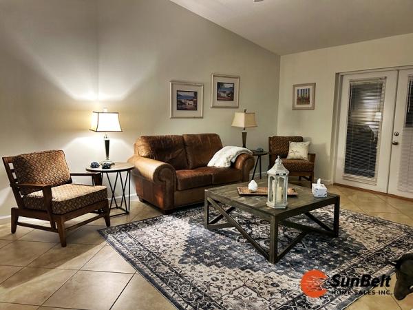 1986 TANG Mobile Home