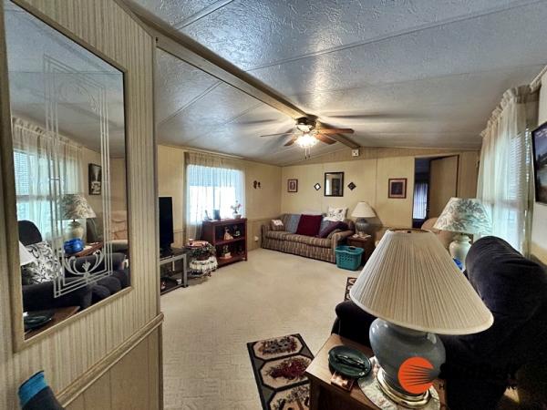 1986 TANG Mobile Home