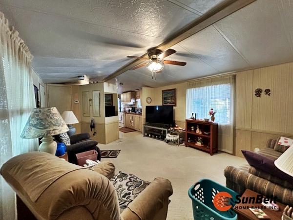 1986 TANG Mobile Home