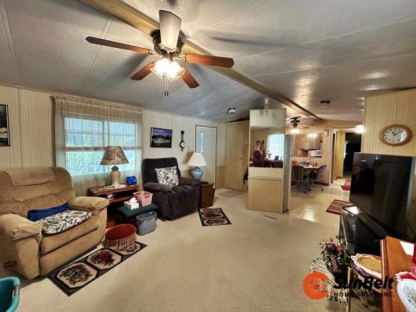 1986 TANG Mobile Home