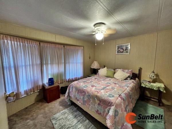 1986 TANG Mobile Home