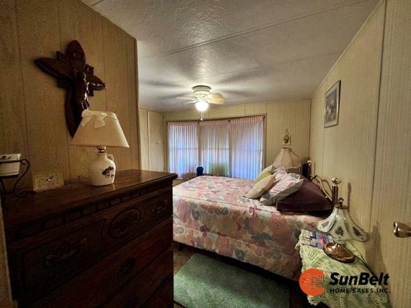 1986 TANG Mobile Home