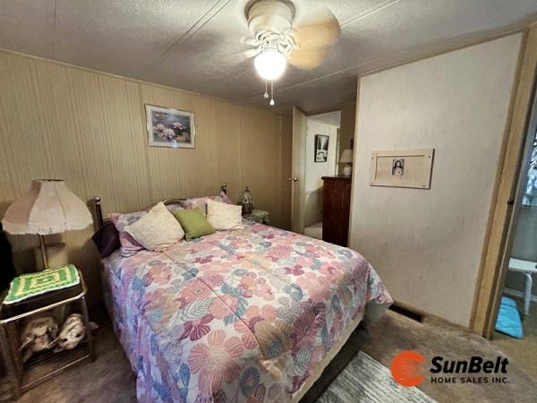 1986 TANG Mobile Home