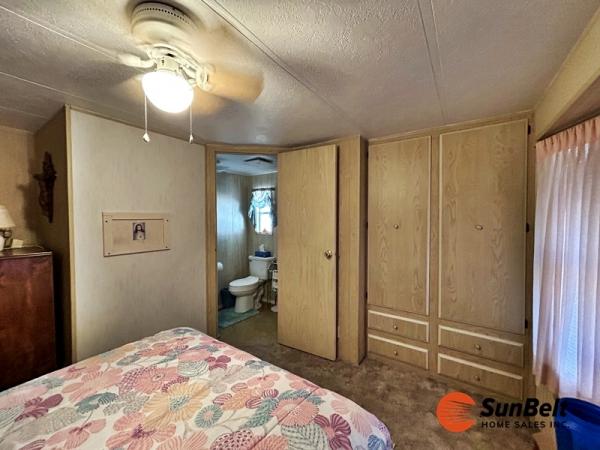 1986 TANG Mobile Home