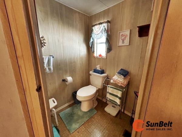 1986 TANG Mobile Home