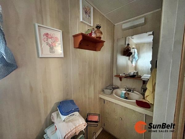 1986 TANG Mobile Home