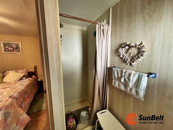 1986 TANG Mobile Home