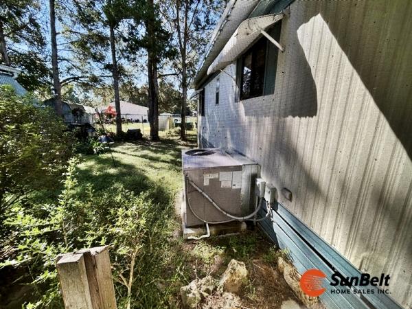 1986 TANG Mobile Home