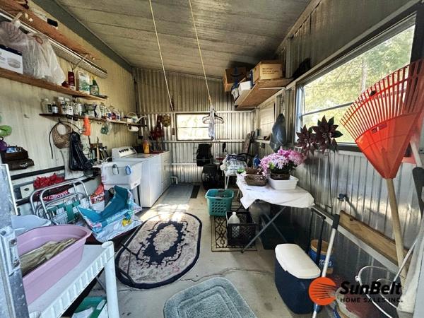 1986 TANG Mobile Home