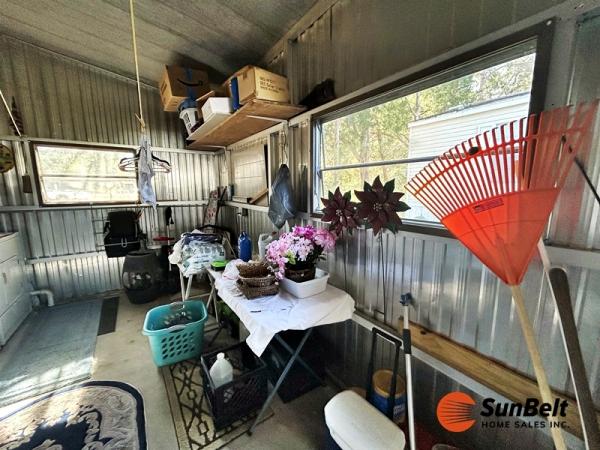 1986 TANG Mobile Home