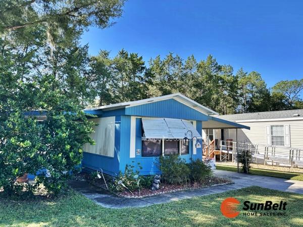 1986 TANG Mobile Home