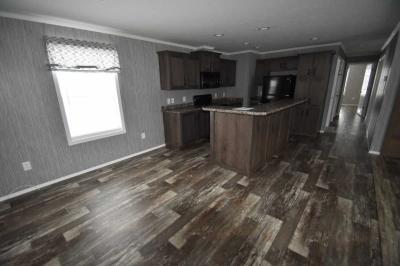 Photo 5 of 21 of home located at 5600 Shute Rd La Fayette, NY 13084