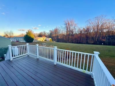 Photo 2 of 9 of home located at 8315 Forestwood Ln. Jessup, MD 20794