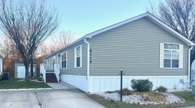 Mobile Home at 8315 Forestwood Ln. Jessup, MD 20794