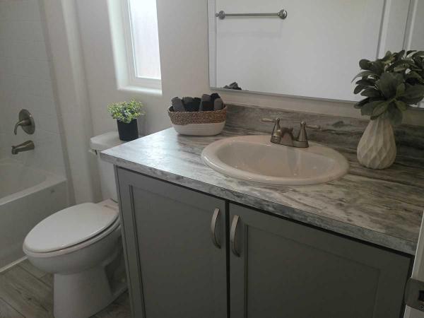 2025 Cavco Manufactured Home