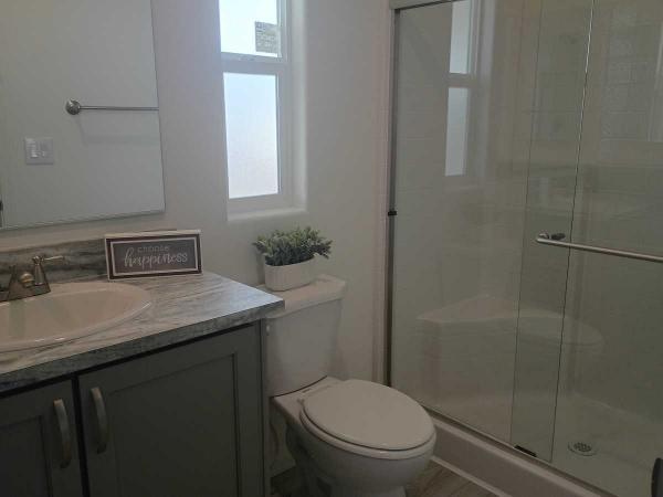 2025 Cavco Manufactured Home