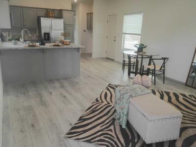 Photo 12 of 8 of home located at 8401 S Kolb Rd #310 Tucson, AZ 85756