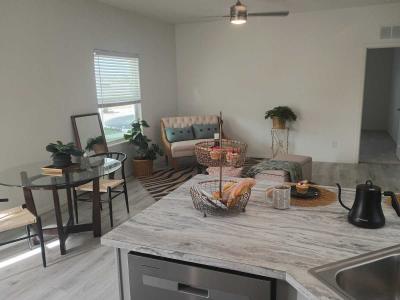 Photo 4 of 9 of home located at 8401 S Kolb Rd #310 Tucson, AZ 85756