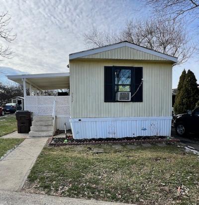 Mobile Home at 237 Ringling Street Hamilton, OH 45011