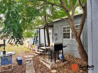 1972 BOAN Mobile Home