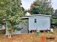 1972 BOAN Mobile Home