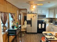1972 BOAN Mobile Home