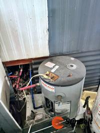 1972 BOAN Mobile Home