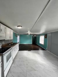 1985 Redman Manufactured Home