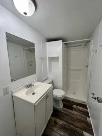 1985 Redman Manufactured Home