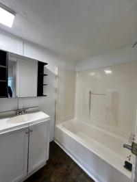 1985 Redman Manufactured Home