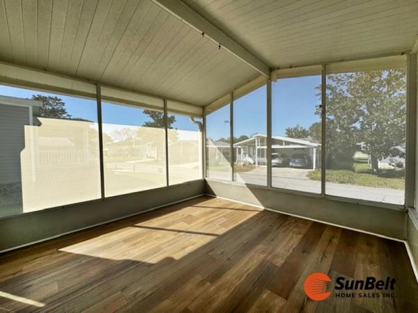 2001 WINN Mobile Home