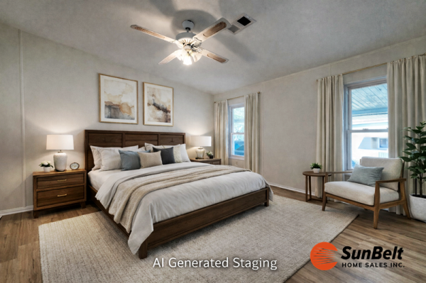 2001 WINN Mobile Home