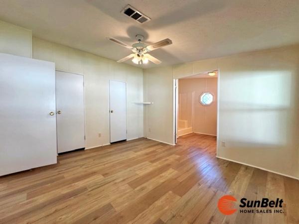 2001 WINN Mobile Home