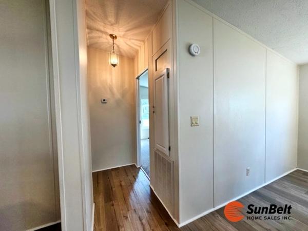 2001 WINN Mobile Home