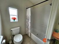 2001 WINN Mobile Home