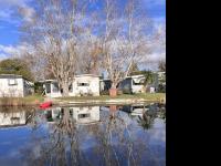 1973 BOAN Mobile Home
