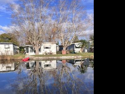 Mobile Home at 827 Mango Casselberry, FL 32707