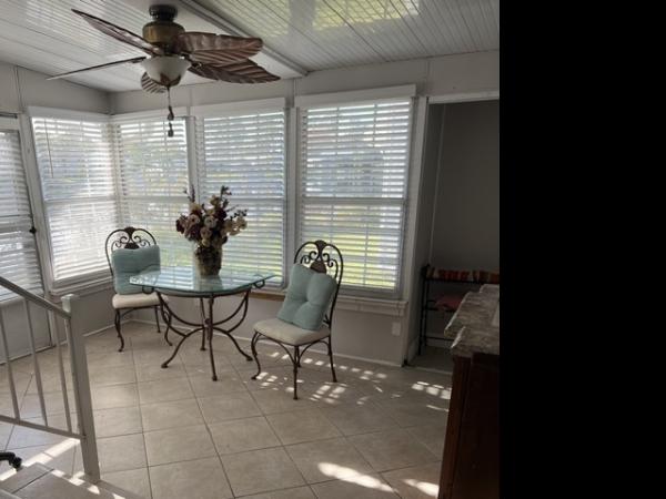 1973 BOAN Mobile Home