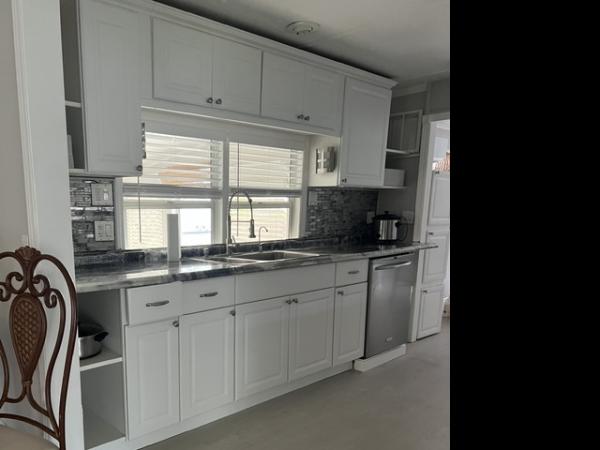 1973 BOAN Mobile Home