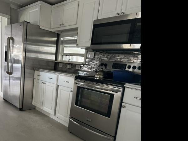 1973 BOAN Mobile Home